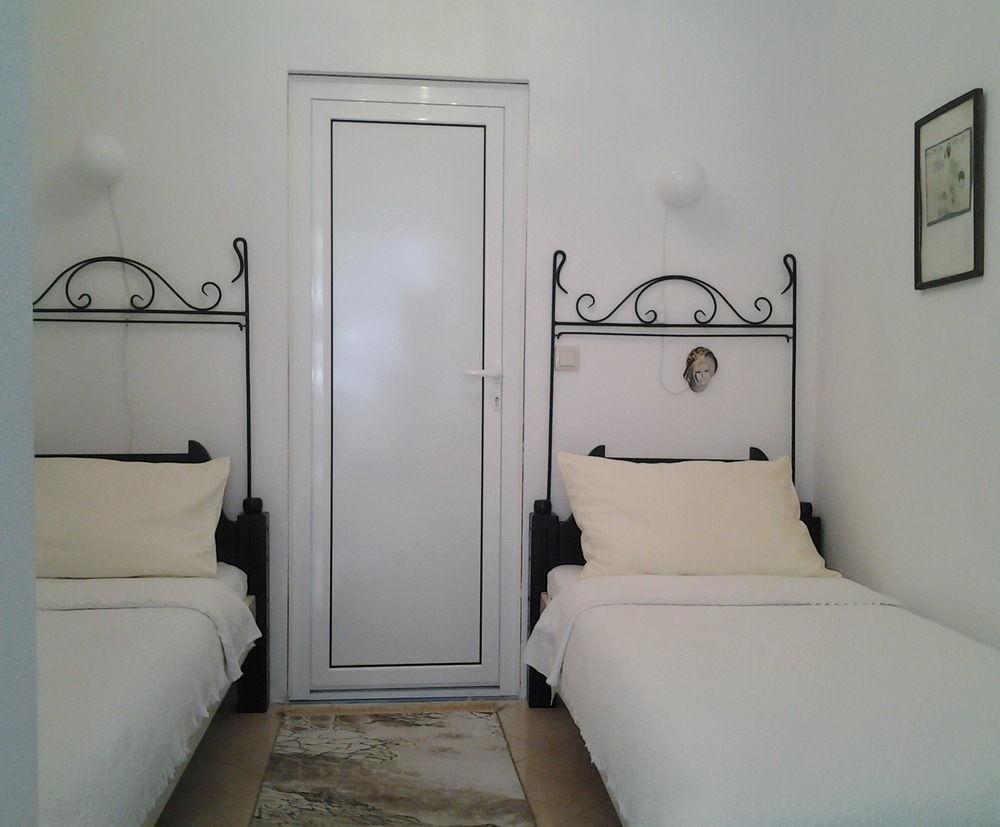 Villa Angel โตรกีร์ ภายนอก รูปภาพ