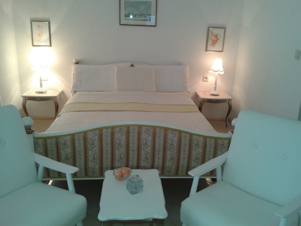 Villa Angel โตรกีร์ ภายนอก รูปภาพ