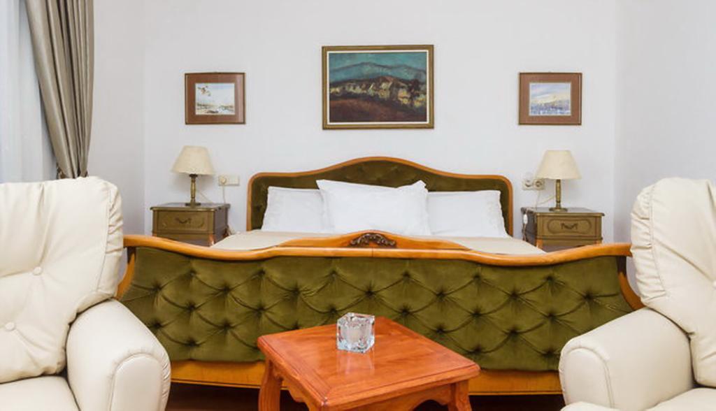Villa Angel โตรกีร์ ห้อง รูปภาพ
