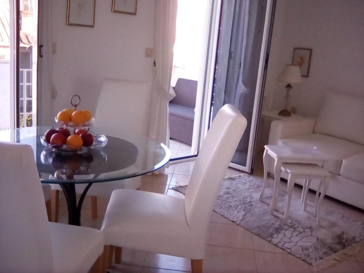 Villa Angel โตรกีร์ ภายนอก รูปภาพ