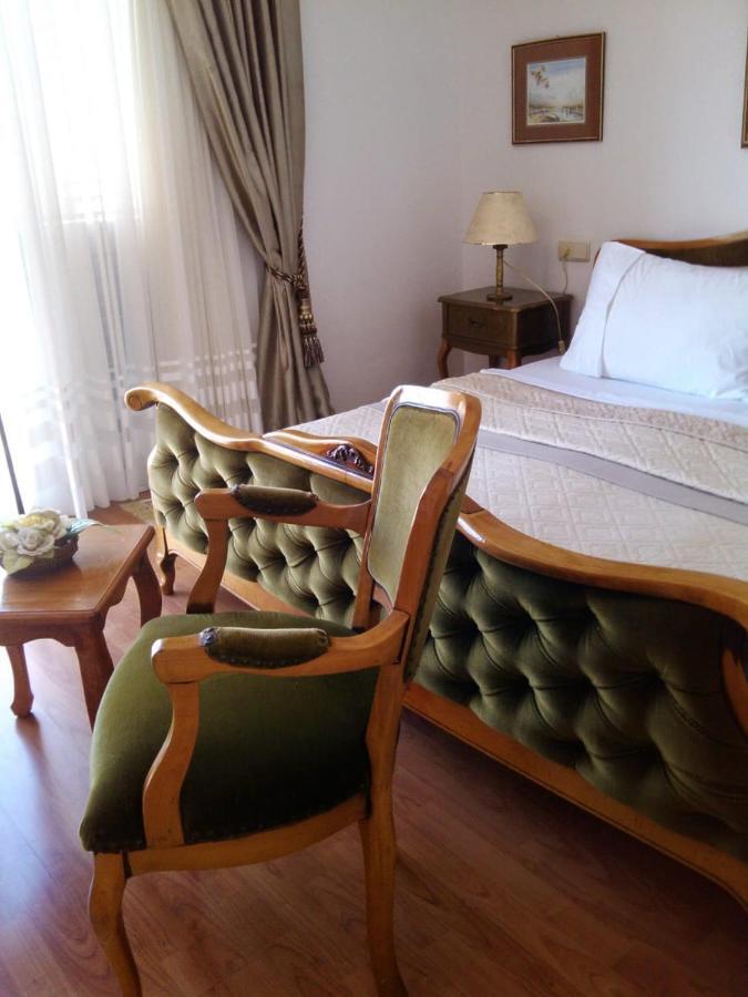 Villa Angel โตรกีร์ ภายนอก รูปภาพ
