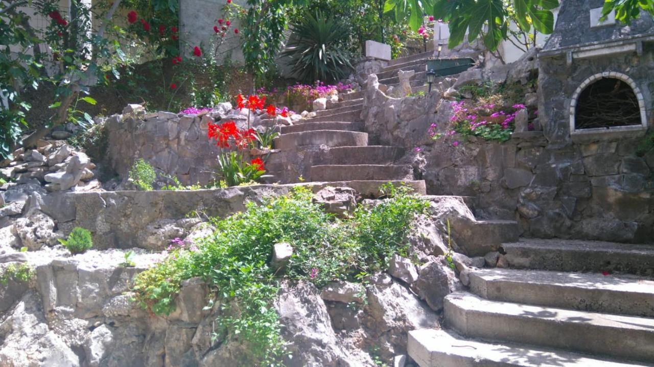 Villa Angel โตรกีร์ ภายนอก รูปภาพ