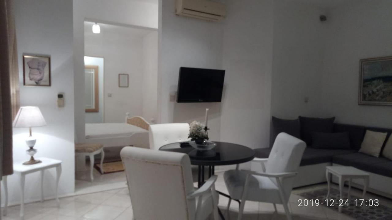 Villa Angel โตรกีร์ ภายนอก รูปภาพ