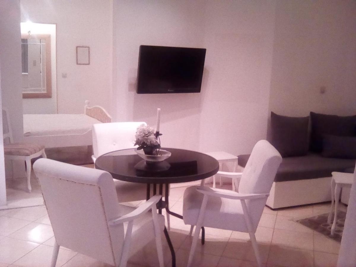 Villa Angel โตรกีร์ ภายนอก รูปภาพ
