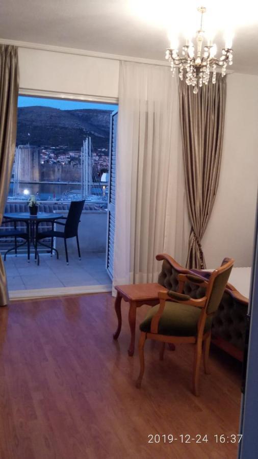 Villa Angel โตรกีร์ ภายนอก รูปภาพ