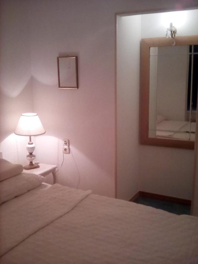 Villa Angel โตรกีร์ ภายนอก รูปภาพ