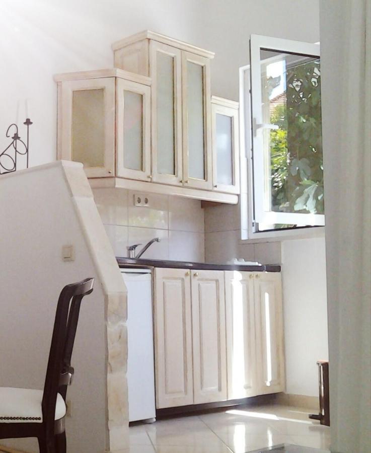 Villa Angel โตรกีร์ ภายนอก รูปภาพ