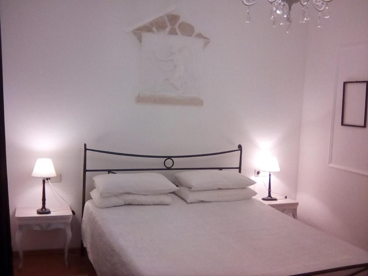 Villa Angel โตรกีร์ ภายนอก รูปภาพ