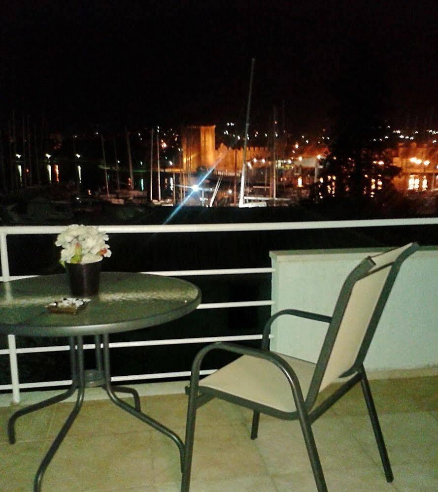 Villa Angel โตรกีร์ ภายนอก รูปภาพ