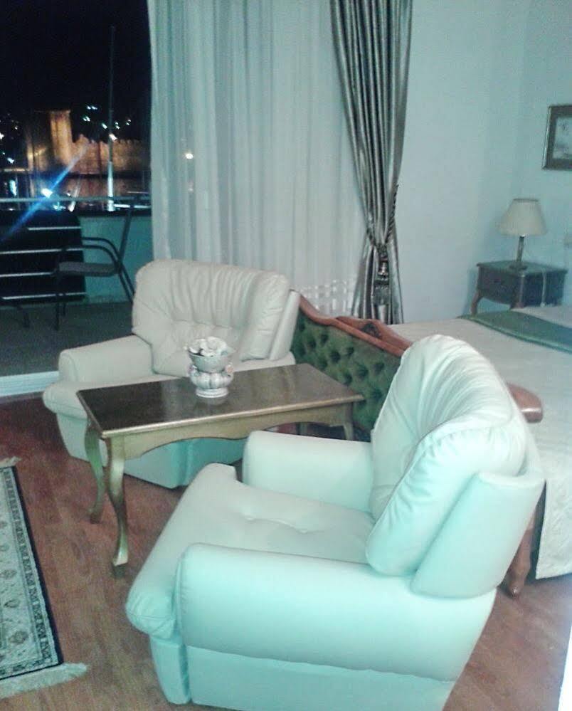 Villa Angel โตรกีร์ ภายนอก รูปภาพ