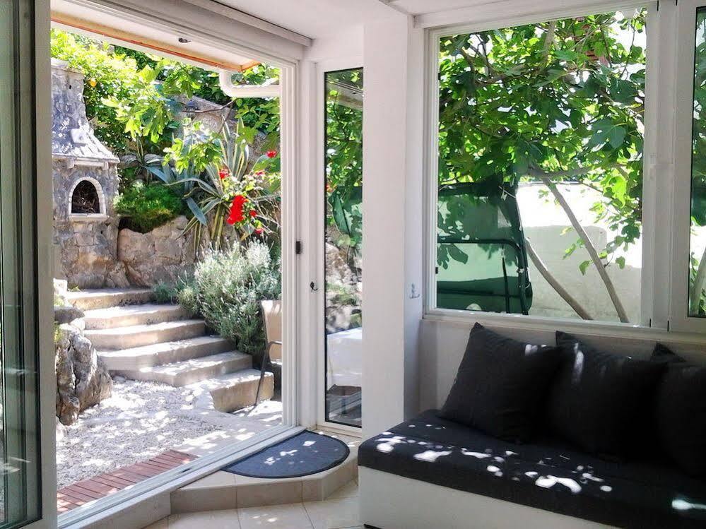 Villa Angel โตรกีร์ ภายนอก รูปภาพ